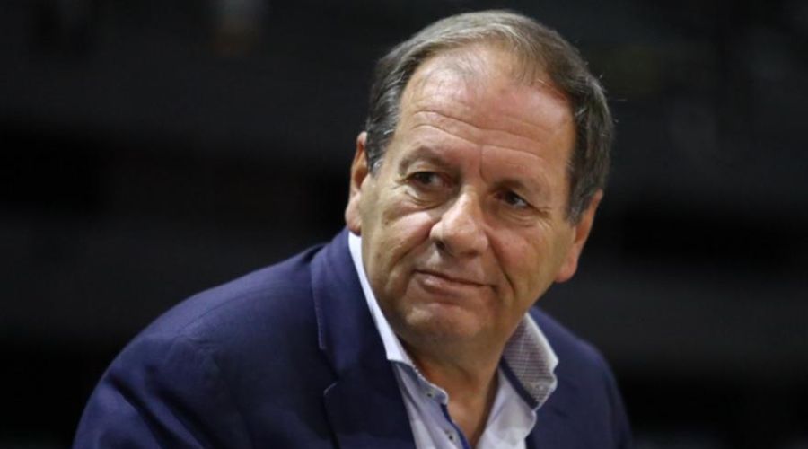 «Θα είμαστε αμείλικτοι, η ανάγκη για κάθαρση πιο απαιτητή από ποτέ»!