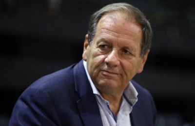 «Θα είμαστε αμείλικτοι, η ανάγκη για κάθαρση πιο απαιτητή από ποτέ»!