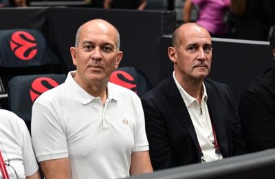 «Οι εκπρόσωποι του Παναθηναϊκού είπαν πως είναι νόμιμη η ΚΕΔ…»