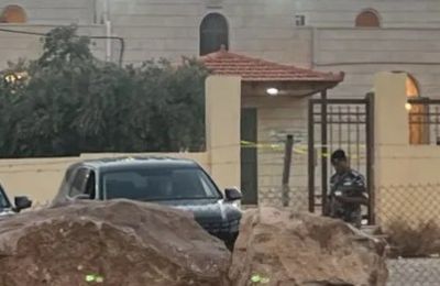ΥΠΕΞ Κύπρου:Συγκλονισμός για την αιματηρή επίθεση σε ορθόδοξη εκκλησία