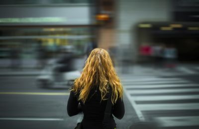 Σοβαρά τραυματισμένη 28χρονη πεζή στον Στρόβολο 