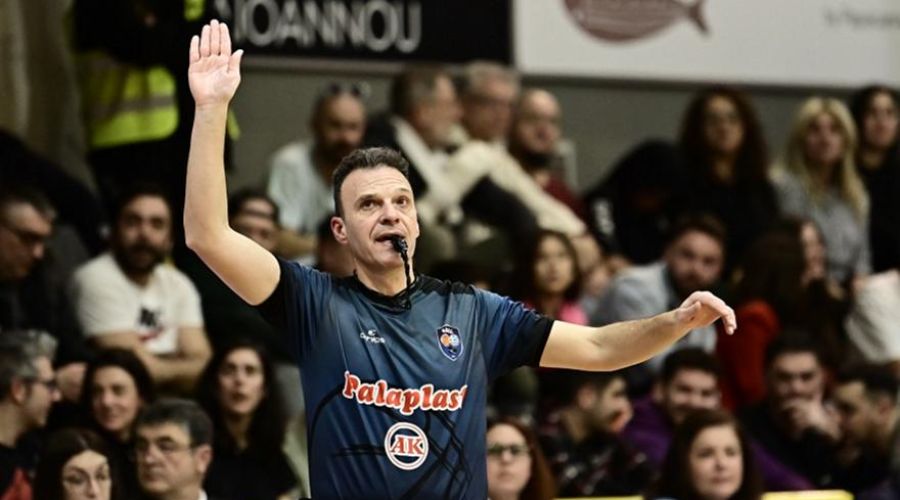 Κρίθηκε προφυλακιστέος ο Παπαπέτρου!
