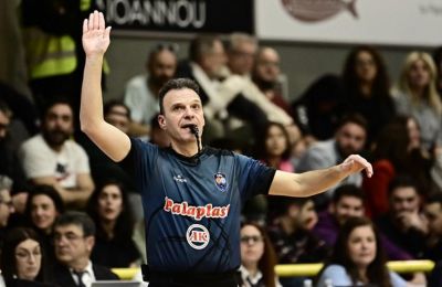 Κρίθηκε προφυλακιστέος ο Παπαπέτρου!