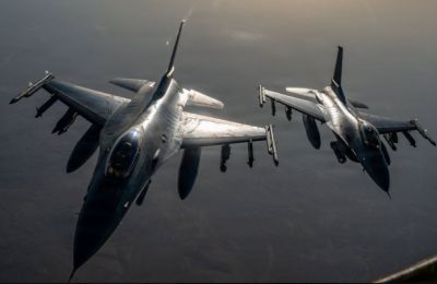 Ιράν: Ενδείξεις για νέα αμερικανικά πλήγματα 