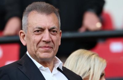 Βρούτσης: «Τα γεγονότα στο μπάσκετ δηλητηριάζουν τον αθλητισμό»