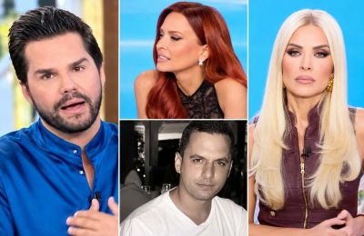 Πήγε στην εκπομπή της Χρηστίδου για να «κράξει» την Καινούργιου - Η αποκάλυψη για την πρόταση από τον Κουτσουμπή