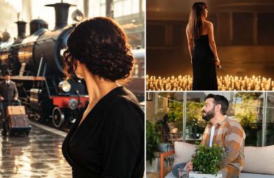 «Έγινα και ο μπαμπάς και η μαμά του εαυτού μου»