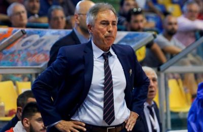 Αλεξανδρής: «Ο Λιόλιος έχει μετατρέψει την ΕΟΚ σε κλειστό κλαμπ»