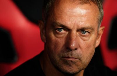 Φλικ: Μπορεί να γράψει διπλή ιστορία στο Clasico με τη Ρεάλ