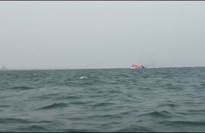 Ιράν: Σχέδιο για πλήγματα στα υποθαλάσσια καλώδια του Κόλπου 