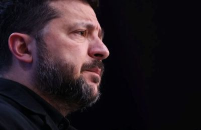 Ζελένσκι για ΗΠΑ: «Δεν αισθάνομαι ότι μας στηρίζουν»