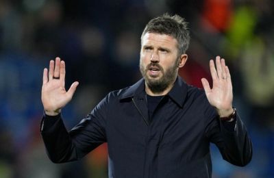 Εκτός ελέγχου τα αποδυτήρια της Μάντσεστερ Γιουνάιτεντ