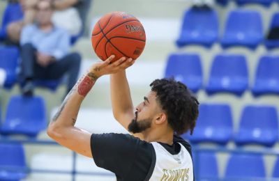 Τρίτη συνεχόμενη νίκη για τον Κεραυνό, επικράτησε και του Απόλλωνα
