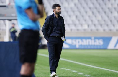 Ρόμο: «Η απόδοσή μας είχε μια φθίνουσα πορεία»