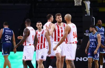  Για το απόλυτο στην Πάτρα ο αποδεκατισμένος Ολυμπιακός