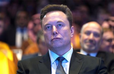 Επίθεση Μασκ στο Κίεβο: Παραβιάσατε τους όρους χρήσης του Starlink