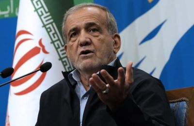 Οι Ιρανοί δυσκολεύονται να τραφούν λόγω οικονομικής πίεσης από πόλεμο