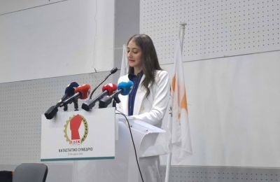 Η ΕΔΕΚ γυρίζει σελίδα: Πήγαν οι διαγραμμένοι, έλειπε ο Σιζόπουλος