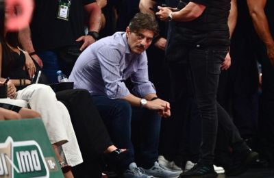«Απαγόρευση ενασχόλησης σε Λιόλιο, φυλάκιση στους διαιτητές»