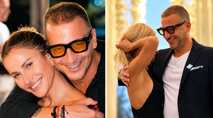 Δεν πτοείται η Έμιλυ Γιολίτη