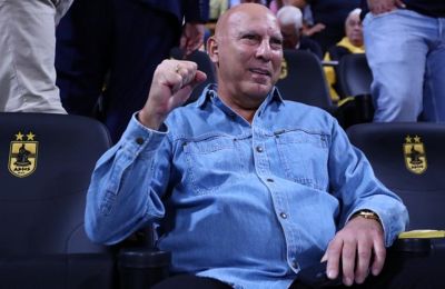 Γκάλης: «Η Δικαιοσύνη και η Πολιτεία ας θωρακίσει το άθλημα μας»