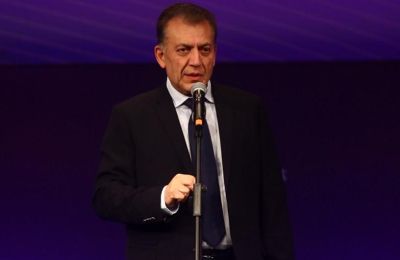 Τσούτσικας: «Ο Βρουτσής θα ζητήσει από την ΕΟΚ να πάει σε εκλογές»