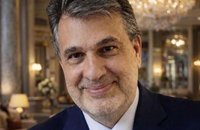 Δελημπαλταδάκης στο ΔΣ της ΕΟΚ: «Καλώ όλα τα μέλη να παραιτηθούμε»
