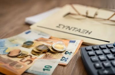 Μουσιούττας: Εβδομάδα εξελίξεων στο συνταξιοδοτικό