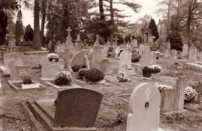 Έπεσε μέσα στον τάφο του πατέρα του και πέθανε ‑ Η τραγική ειρωνεία