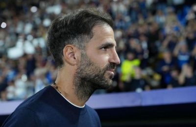 «Στα ραντάρ της Μπαρτσελόνα ο Φάμπρεγκας»