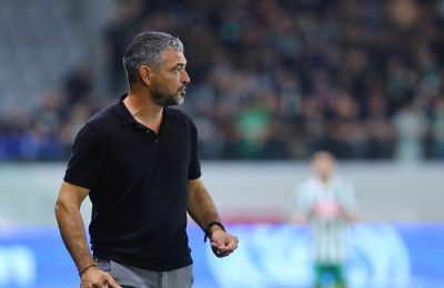 ΑΕΛ: Με Νταβόρ και Ταβάρες(11αδα)