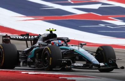 F1: Θρίαμβος στις ΗΠΑ και μια ανάσα από τον παγκόσμιο τίτλο ο Αντονέλι