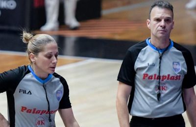 Σήμερα στον ανακριτή για το σκάνδαλο Τσαρούχα, Κορομηλάς και Πηλοΐδης