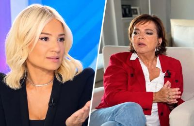 Δεν την είχε ξαναδεί κανείς έτσι την Φαίη