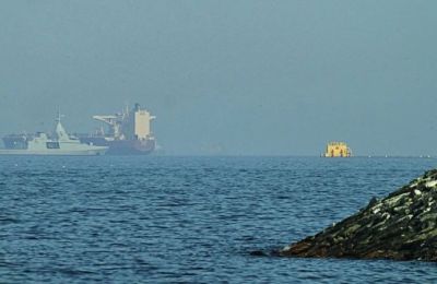 ΗΠΑ: Εξαγωγές 1,5 δισ. βαρελιών πετρελαίου παρά τον ιρανικό αποκλεισμό