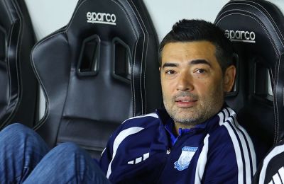Φανούριος για πεντάρα, Ροντρίγκες και την πρώτη θέση