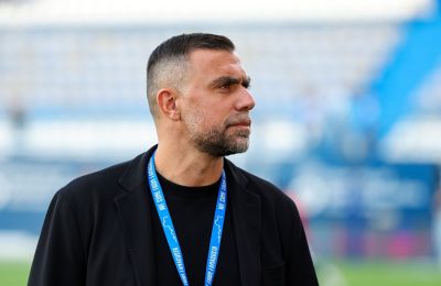 Θέση Ανόρθωσης για Γιάννη Μανιάτη