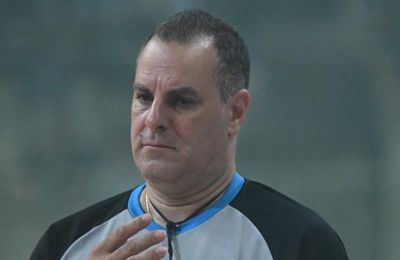 Αρνείται τα πάντα και ο Κορομηλάς