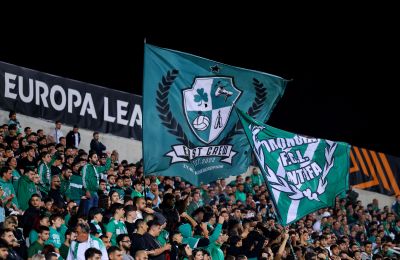 Ομόνοια: Παράταση στην ενημέρωση για τα εισιτήρια με Γιουβέντους