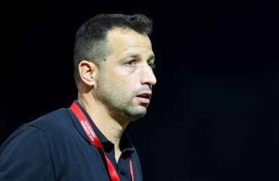 «Παίξαμε την Πάφο στα ίσα, αξίζαμε τους τρεις βαθμούς»
