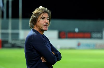 Έξαλλος ο Σα Πίντο: «Ο διαιτητής δεν μας έδωσε ένα πέναλτι»