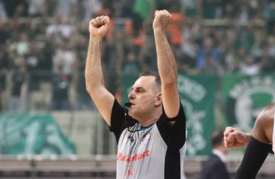 Προφυλακίστηκε ο Κορομηλάς, κατοίκον περιορισμός Τσραούχα - Πηλοΐδης