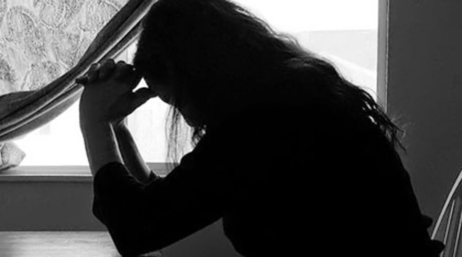 «Μάμα αφού δουλεύεις όλη μέρα γιατί δεν κρατάμε λεφτά;»