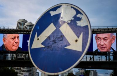 Ισραήλ: Ανοίγουν οι κάλπες για πρώτη φορά μετά την 7η Οκτωβρίου 2023 