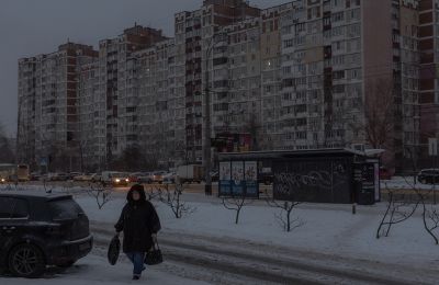 Ο πόλεμος του Πούτιν με όπλο το κρύο- Εγκλήματα που τεκμηριώνει ο ΟΗΕ