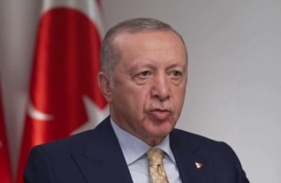 Ερντογάν: Αδικαιολόγητες οι αντιδράσεις ΕΕ για τουρκολιβυκό μνημόνιο