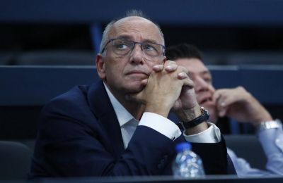 Τι υποστηρίζει ο Βαγγέλης Λιόλιος στο υπόμνημά του