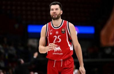 Χωρίς Πίτερς η Μιλάνο απέναντι στον Παναθηναϊκό