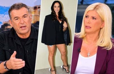 Η αιχμηρή απάντηση