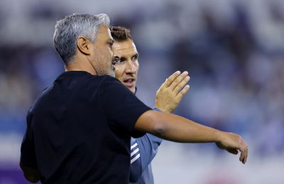 Ανόρθωση: Ποδοσφαιρική αλφαβήτα